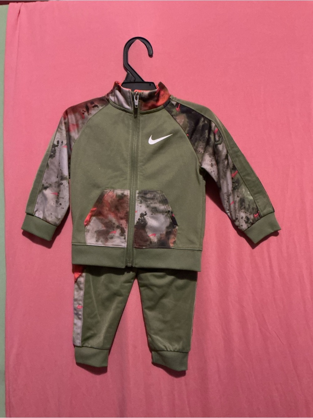 Kids Bottoms Subcategory Selection